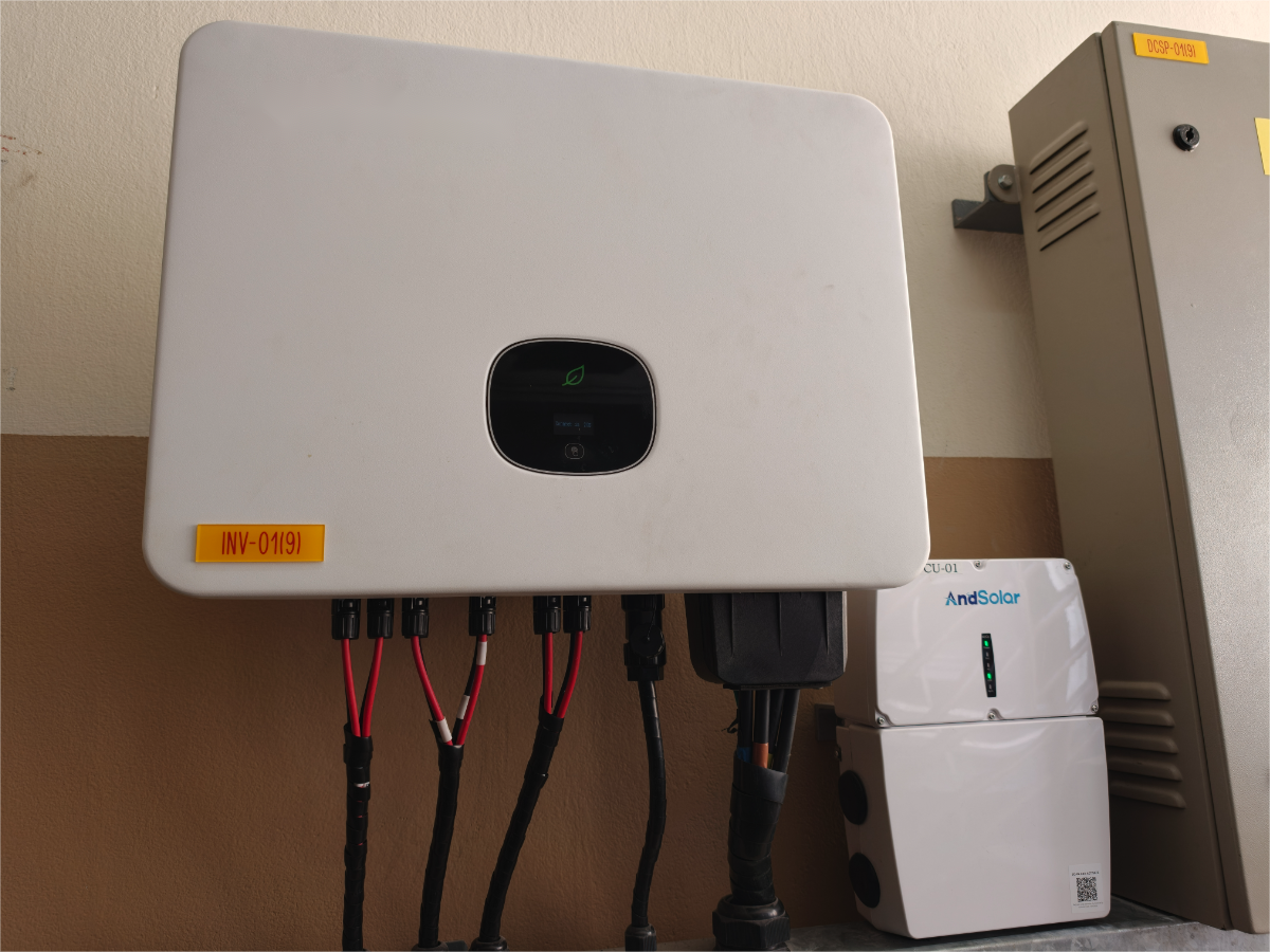 Расширенный мониторинг и диагностика