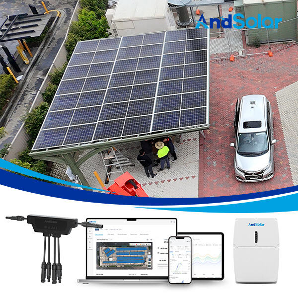 Why Should Your Solar Solution Include Comprehensive Monitoring and Analytics?