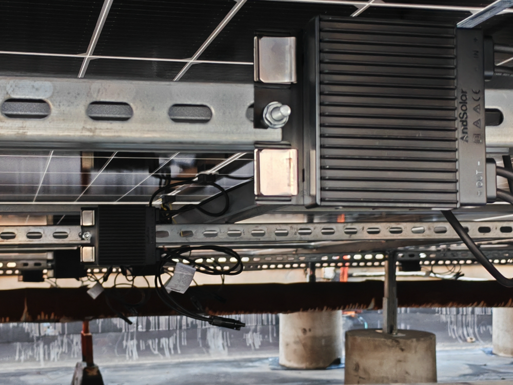 Enhanced Safety and Compliance Features