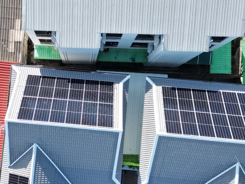 Maximum Power Point Tracking Excellence