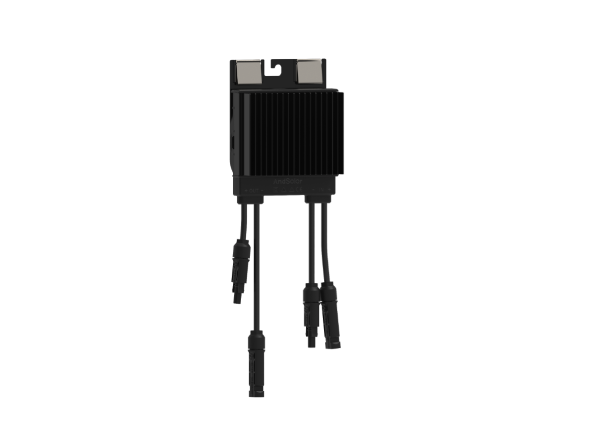 How Does a Smart Solar Solution Differ from a Traditional PV Installation?