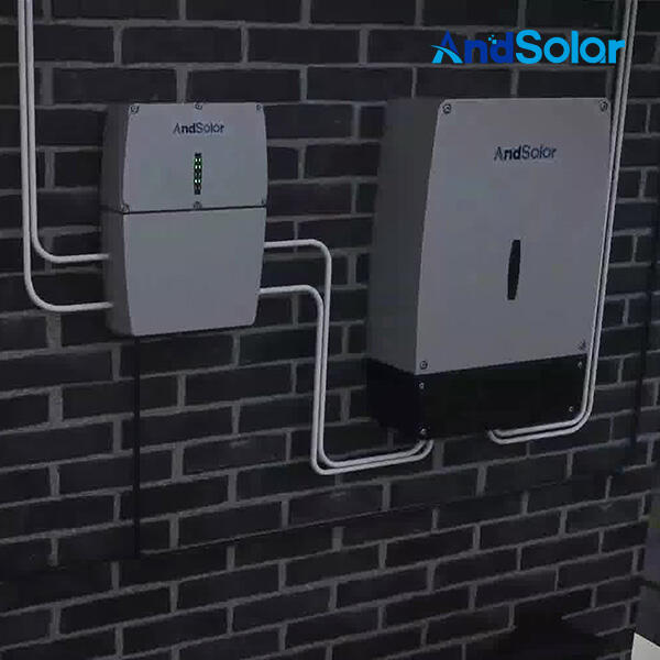 Energy Efficiency
