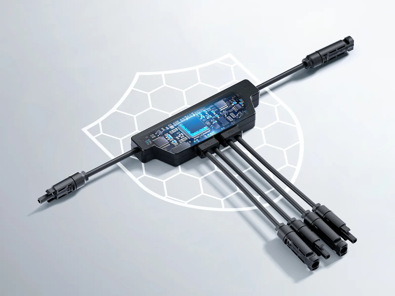 How Does a Photovoltaic Power Optimizer Improve Solar Efficiency?