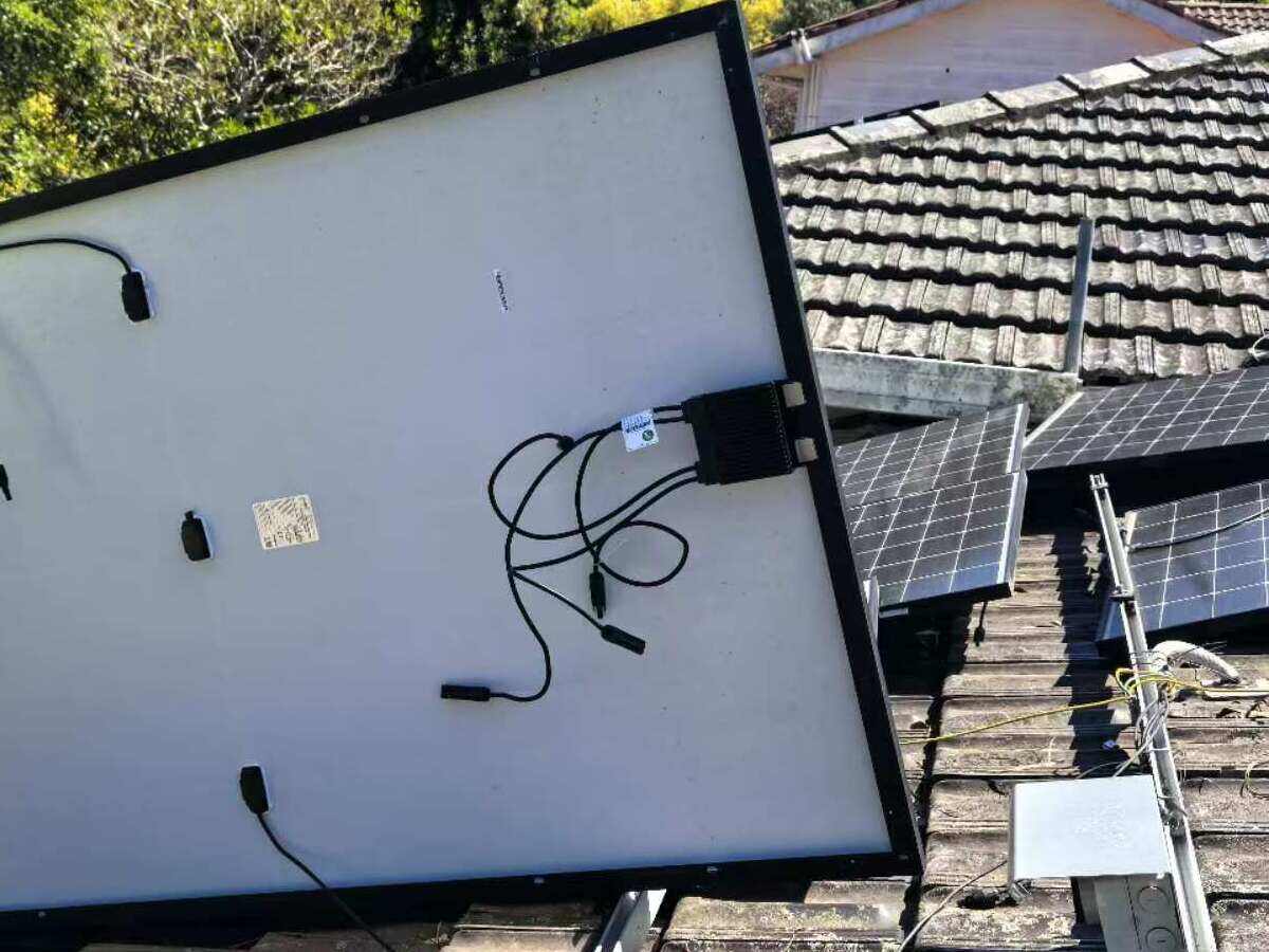 Advanced Individual Panel Optimization Technology