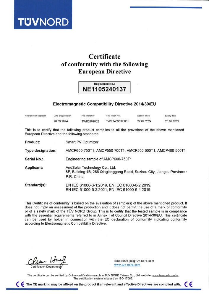Certificati e Onorificenze  