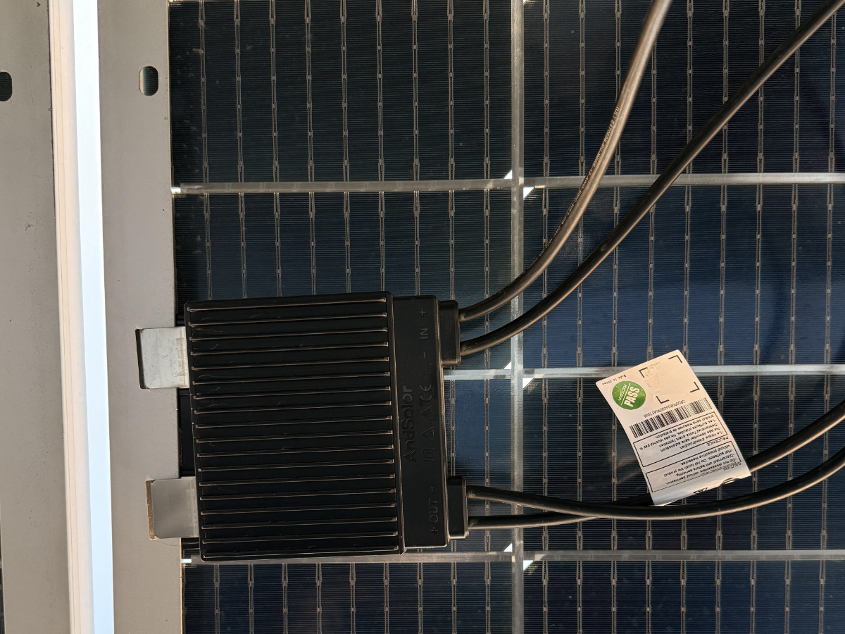 Advanced Multi-Junction Cell Technology