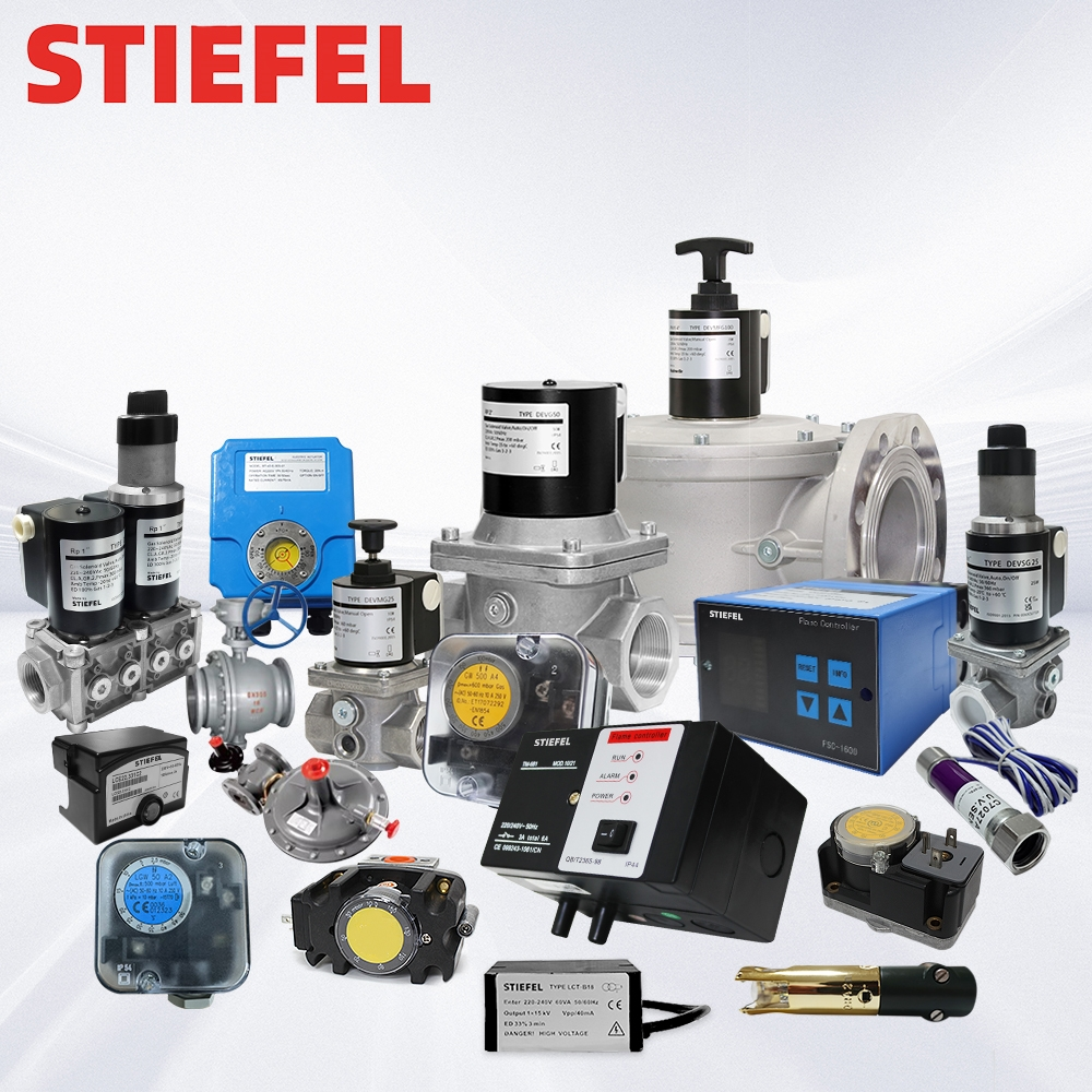 Какие детали котла нуждаются в регулярной замене? Обязательный список запасных частей