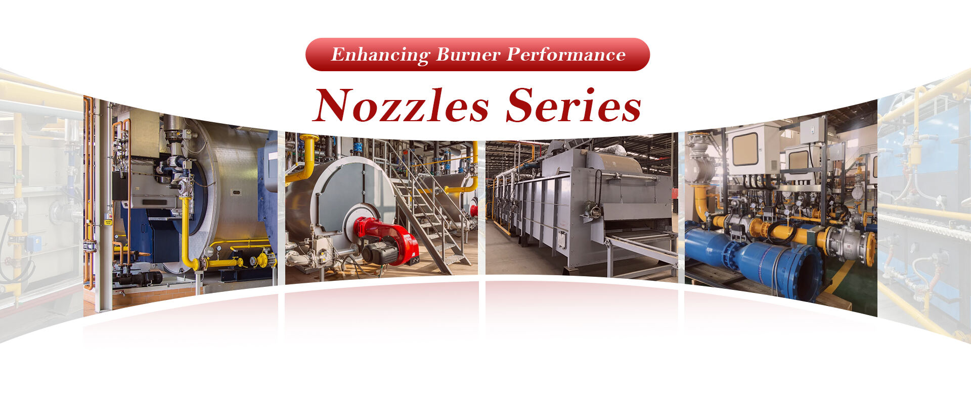 boiler parts