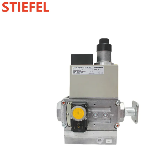 Bagaimana Cara Menguji Injap Solenoid Gas Secara Berkesan?