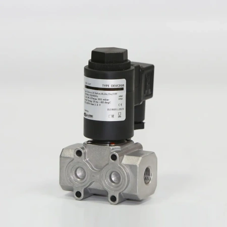 What is Solenoid valve? How to choose the suitable model?