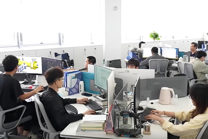 STIEFEL(GUANGDONG) ENV. PROTECTION Ltd.