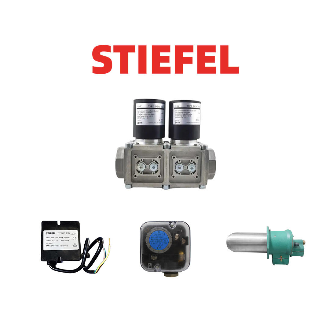 Eski Ekipmanlar İçin Brülör Parçalarını Güncelleme Sırasında Dikkat Edilmesi Gerekenler