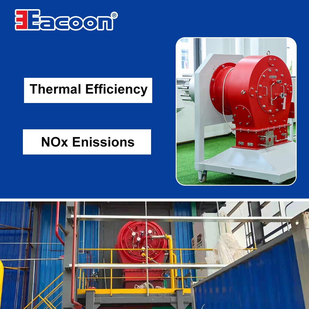 Bo'ron Yonuvchalari Energiya Tejovchimi? Ishlatish Xarajatlarini Kamaytirish Kaliti