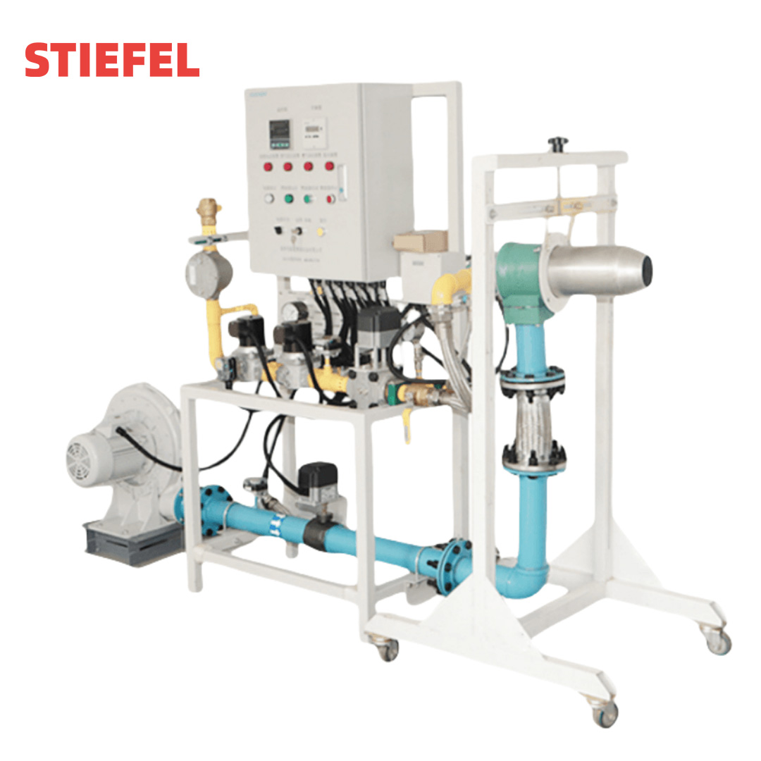 Неопходни делови за котлове ради непрекидног индустријског рада