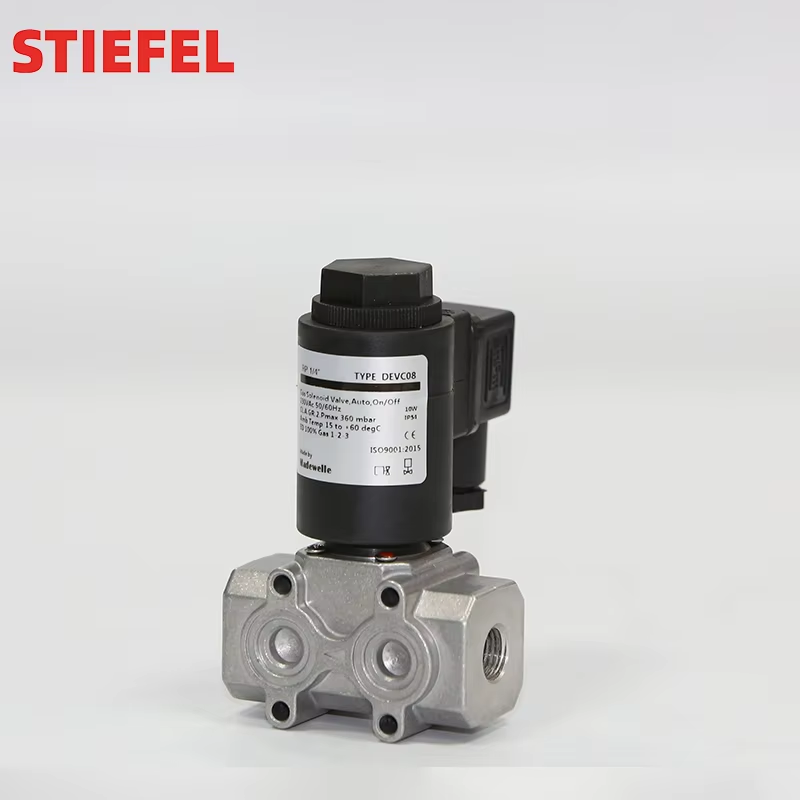 Nasze Zawory Solenoidowe: Idealny Wybór
