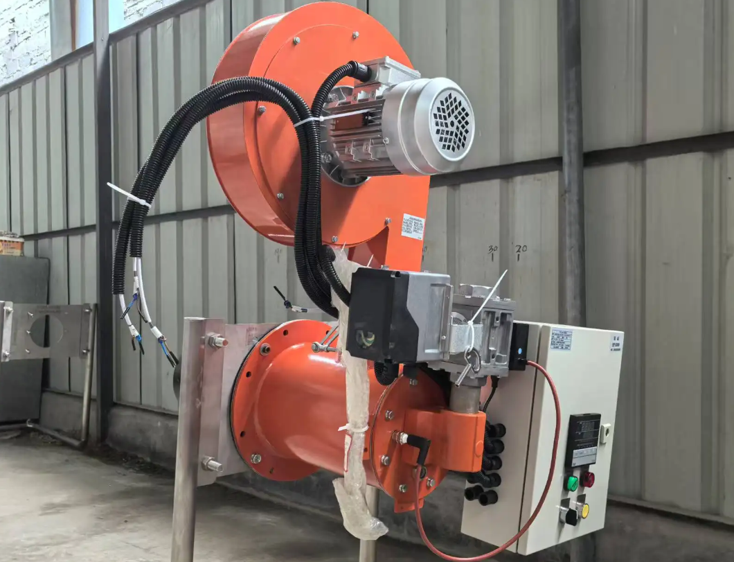 Isitish texnologiyasini baholashni boshlash