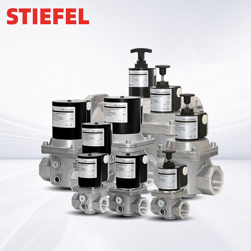 So verlängern Sie die Lebensdauer eines Magnetventils: Wartungsgewohnheiten für eine tropfenfreie Betriebszeit