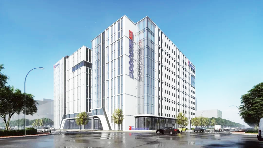 STIEFEL(GUANGDONG) ENV. PROTECTION Ltd.