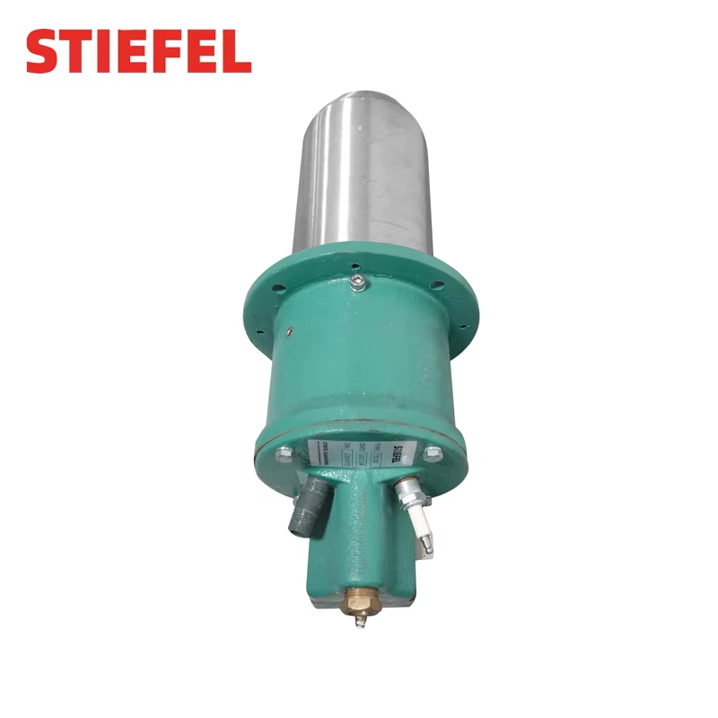 Innovative Solutions for Ceramic Kiln Combustion Systems