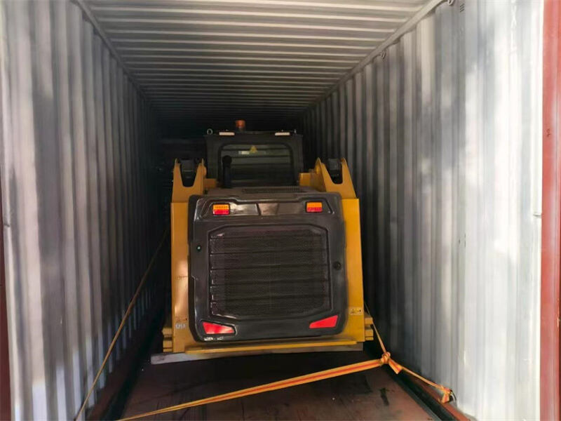 XC7-SR08B Shipped to Guyana