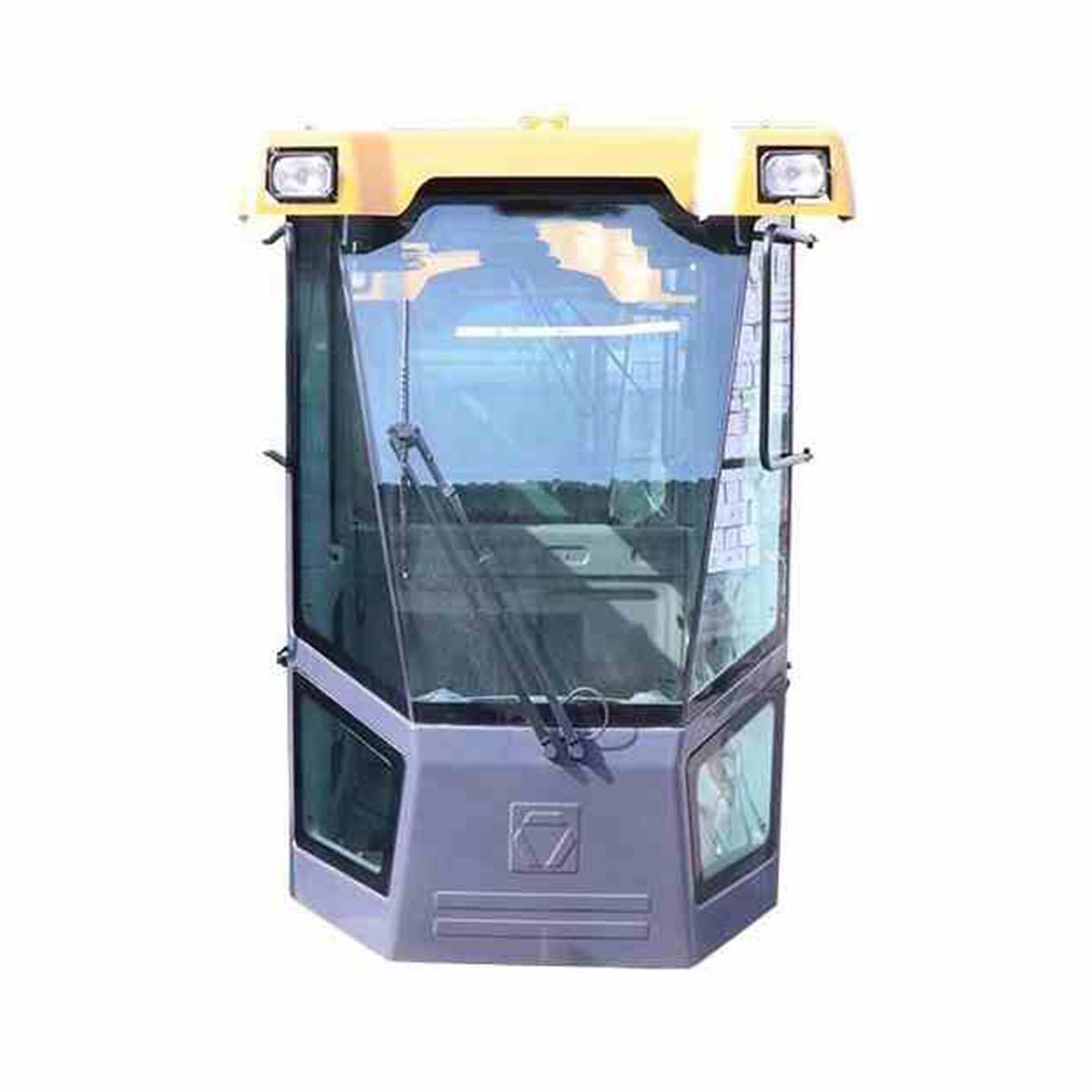 Best 5 supplier for zl50gn spare parts