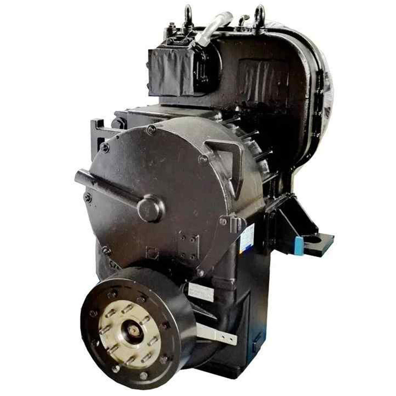 10 Advantages of xcmg wheel loader