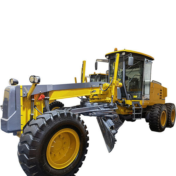 Grader Parts
