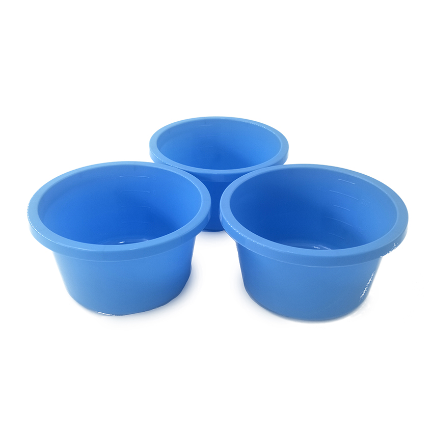 Disposable Bowls: Enhancing Hygiene in Healthcare Settings