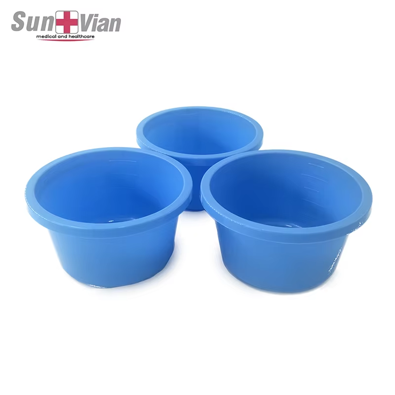 Распознавание высококачественной одноразовой миски