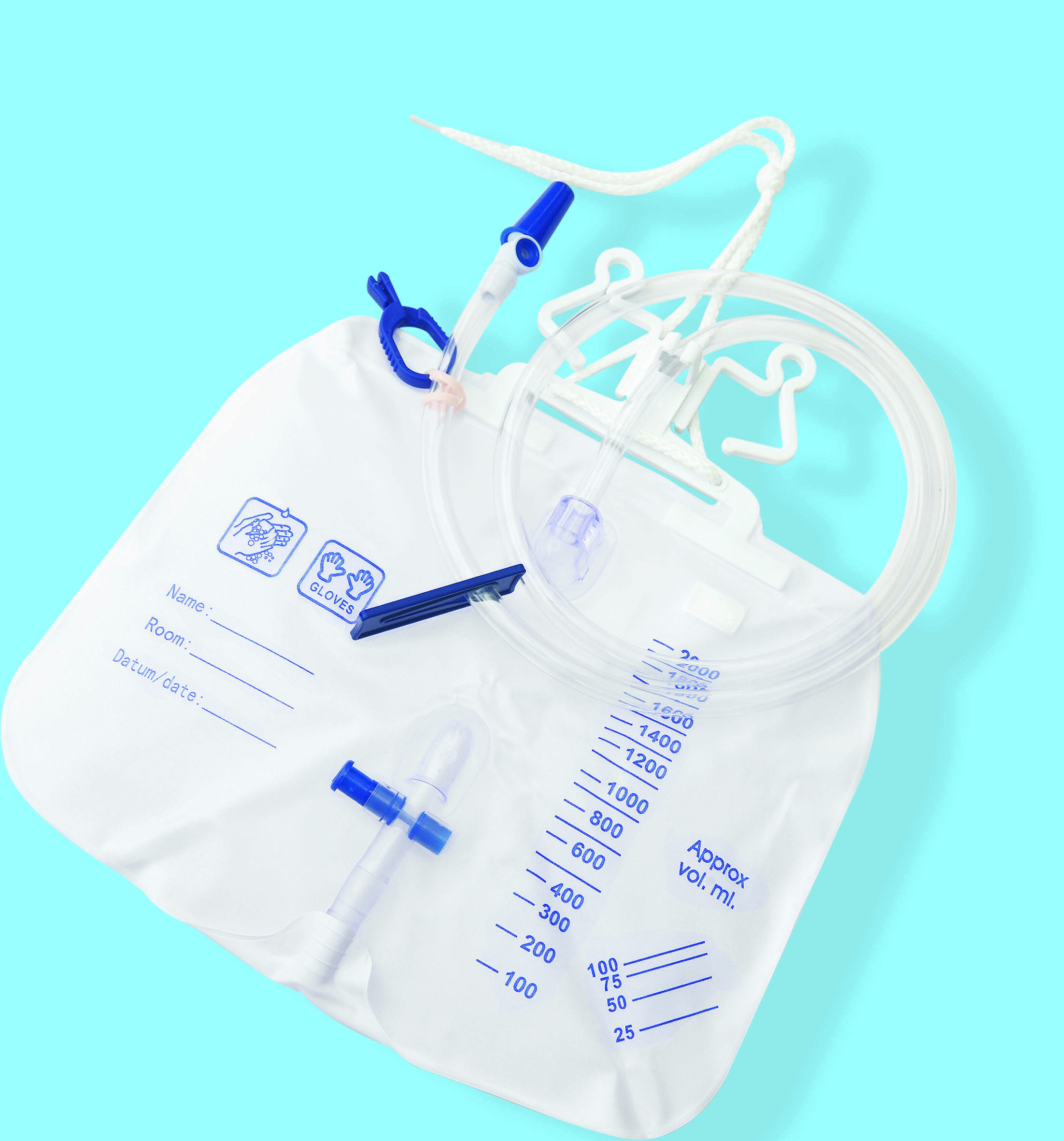 Pieces Fit for All Types of Patients
