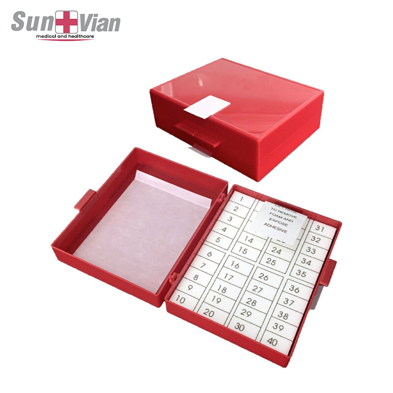 Needle Counters | SUNVIAN Enterprise Co., Ltd