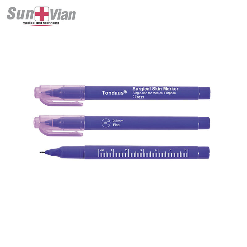 Surgical Skin Marker