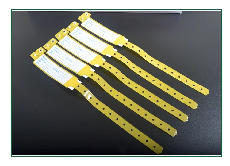 Personalized Features for Each Patient