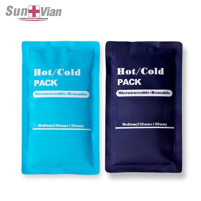 Understanding the Benefits of Hot Cold Packs in Pain Management