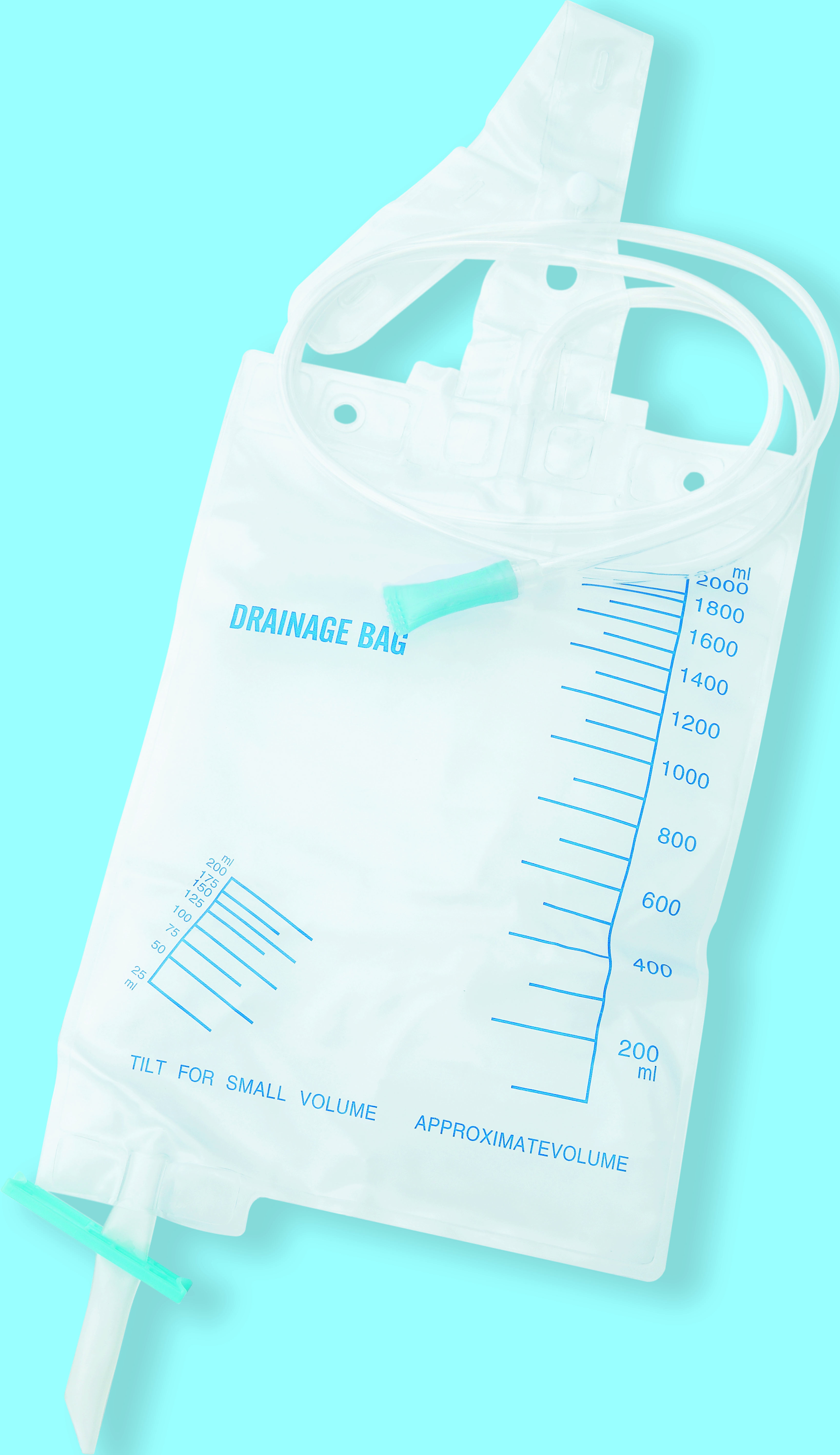 Simpler Concept that Provides Greater Assurance of Hygiene