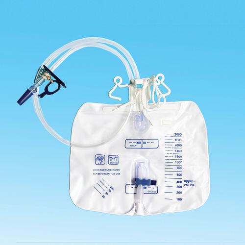 Innovative Leak-Proof Design