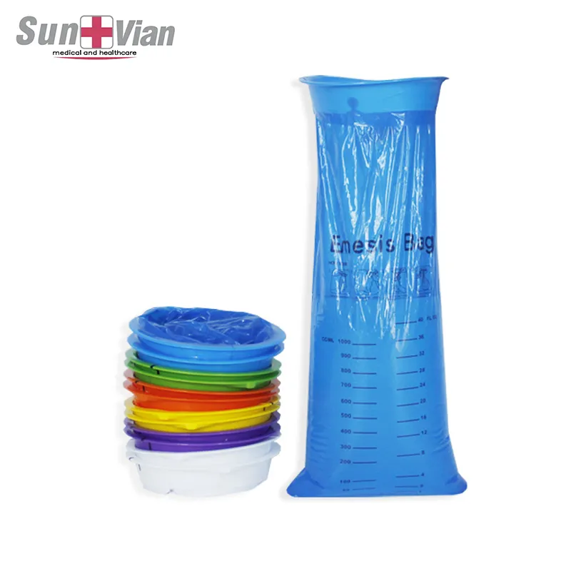 Why a Comfortable Urine Bag Is Essential for Bedridden Patients