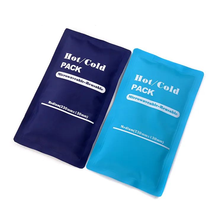 Choose Yangzhou Shangyuan International for Unmatched Quality and Service in Hot Cold Packs