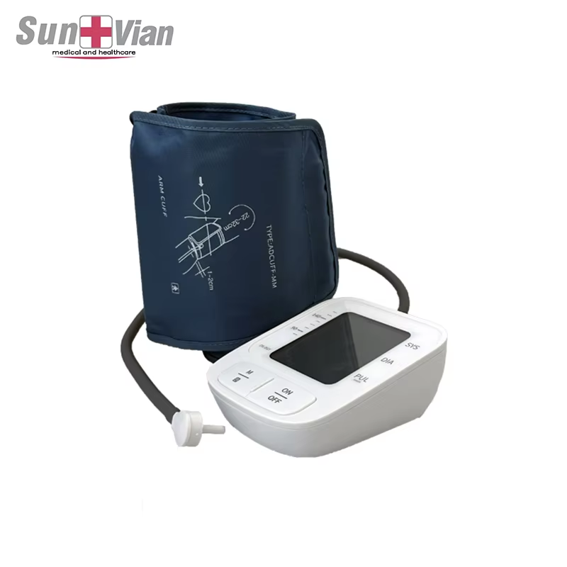 Key Features to Look for in a Blood Pressure Monitor