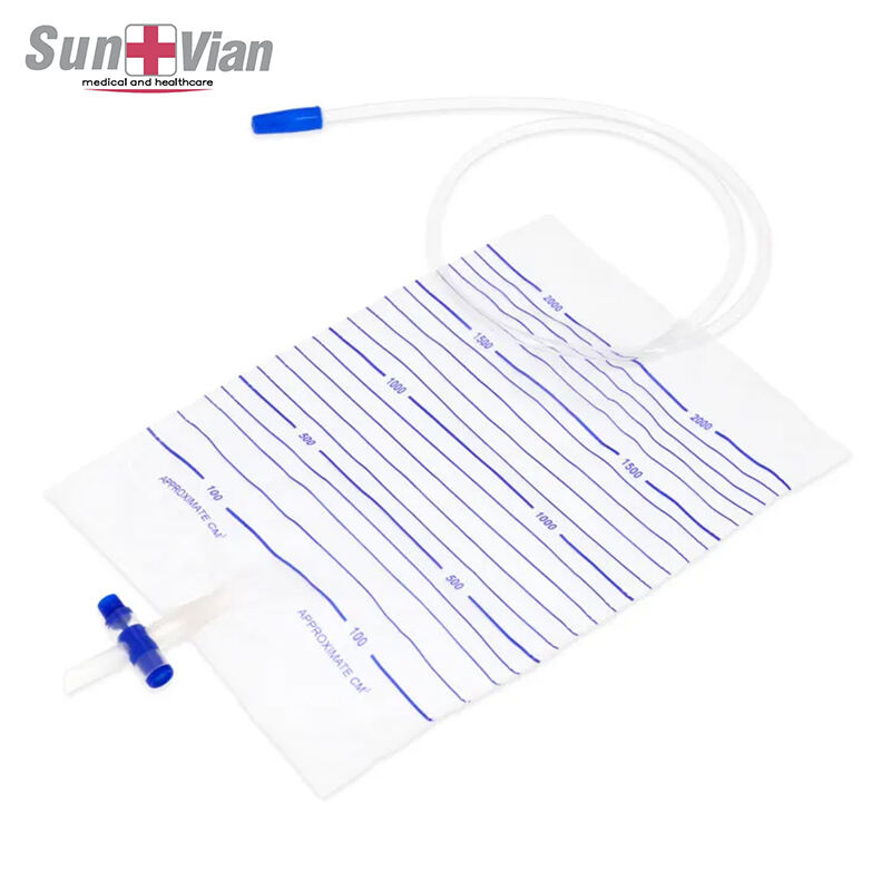 Unique Leak Proof Technology