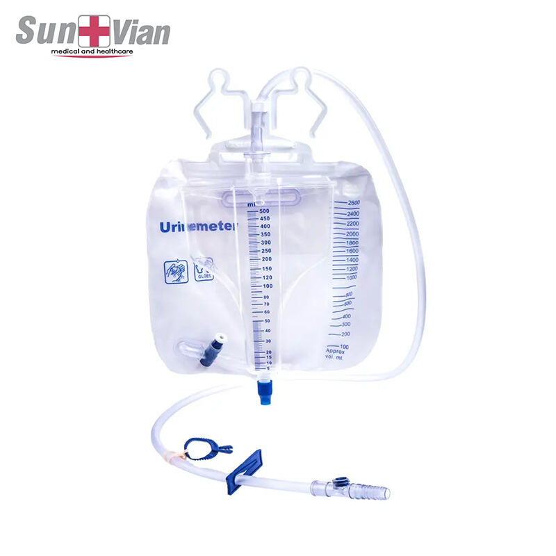 Ergonomically Designed with Patients in Mind