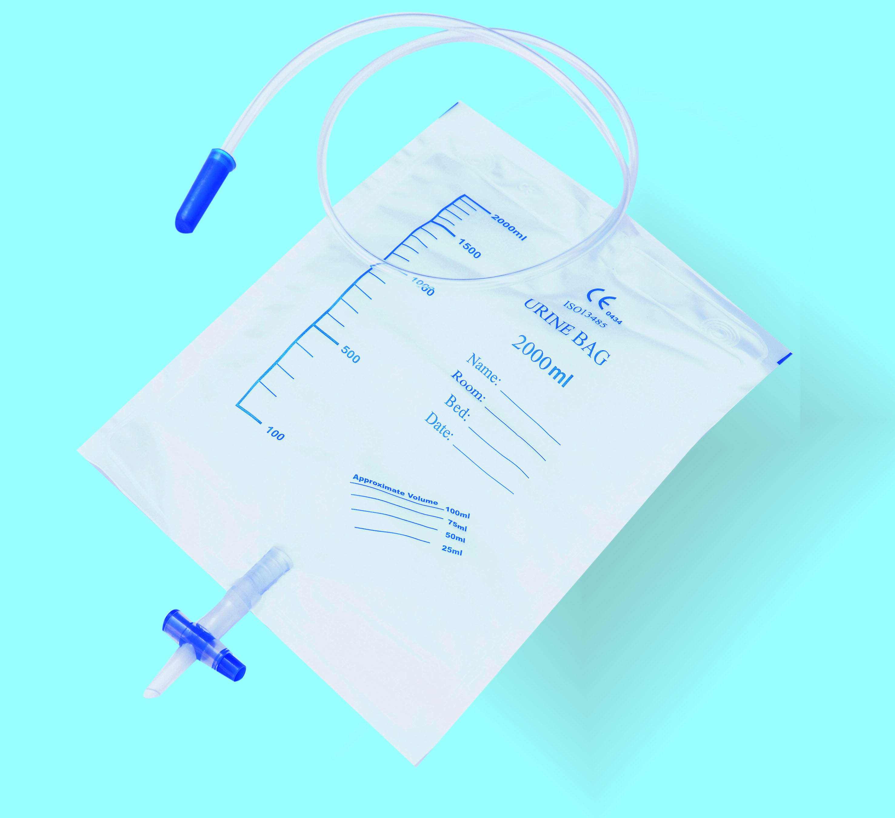 Compliance with International Standards