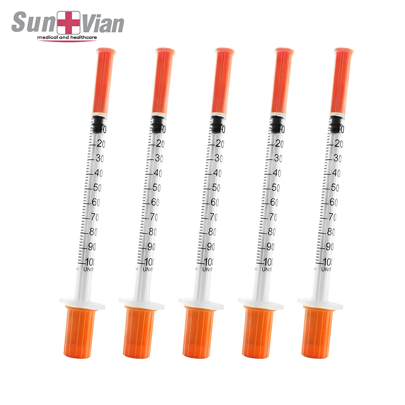 Choosing the Right Syringe for Your Medical Practice