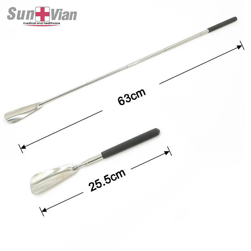 Telescopic Shoehorn