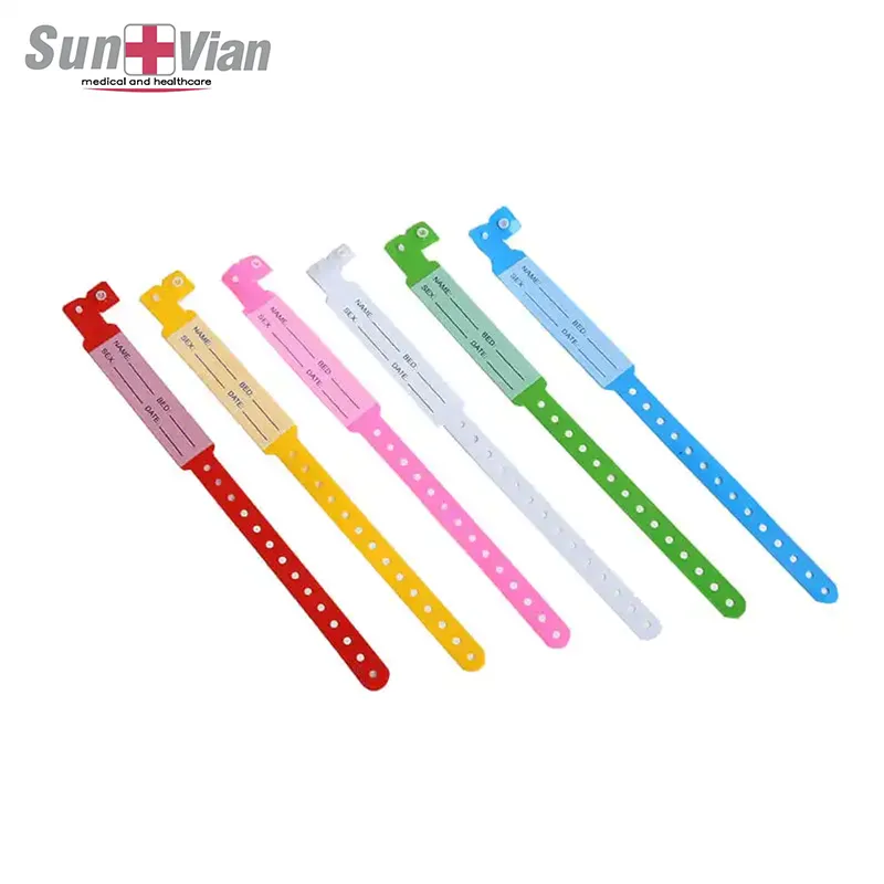 ID ဘန်းများအတွက် အထူးခြားနားသည့် အရည်အသွေးနှင့် ဝန်ဆောင်မှုကို ရယူရန် ယန်ချူးရှန်ယွမ်ကို ရွေးချယ်ပါ