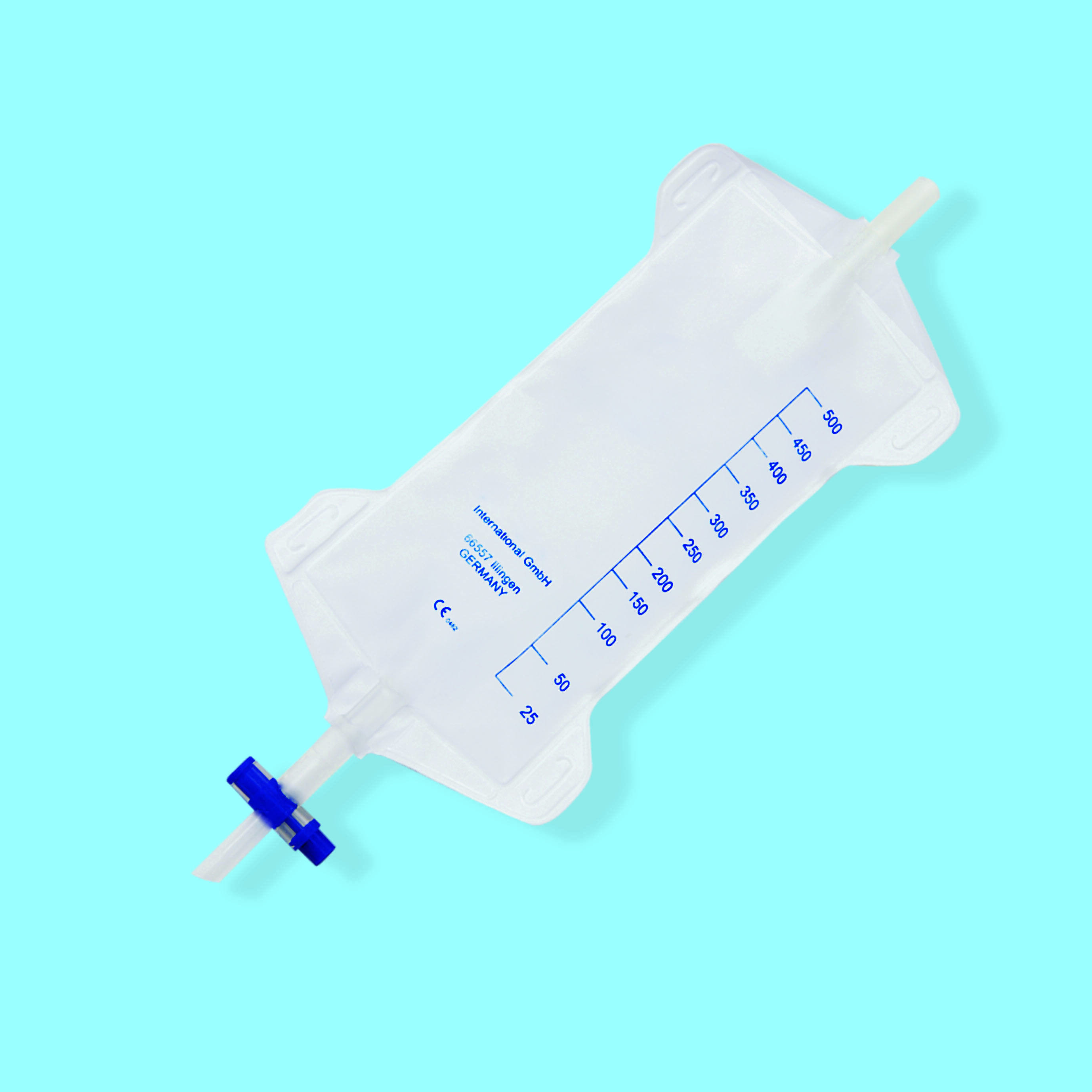 Adherence To International Regulations