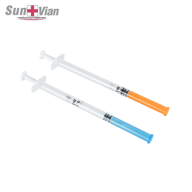 Ease of Use and Administration of Medication Dosing.