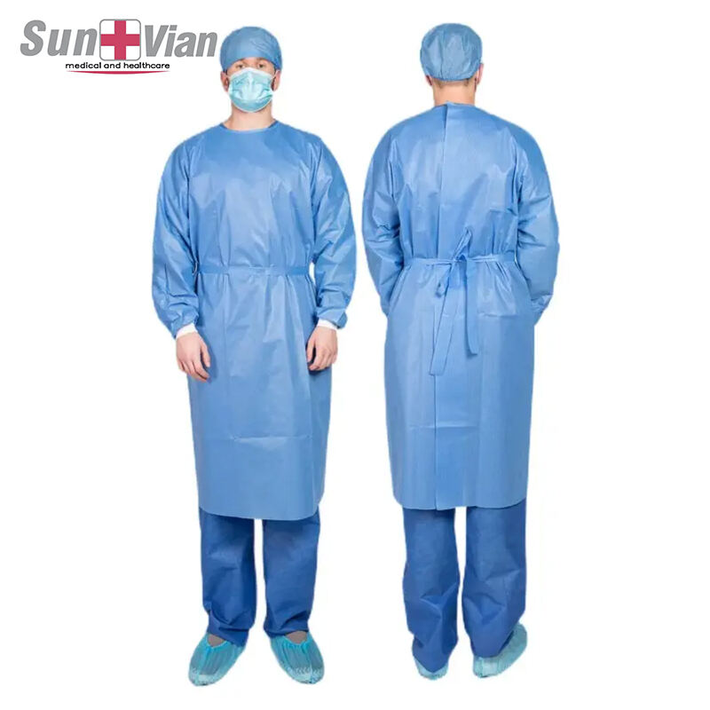 Surgical Gown