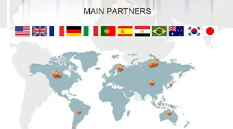 Professional OEM/ODM Services