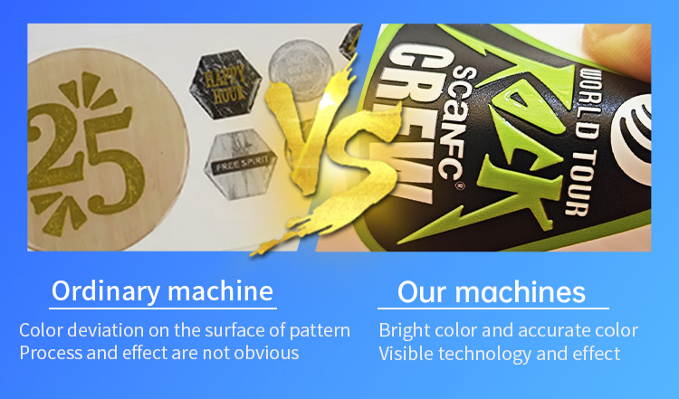 The End of Compromise: How Our Innovation Rewrites the Rules